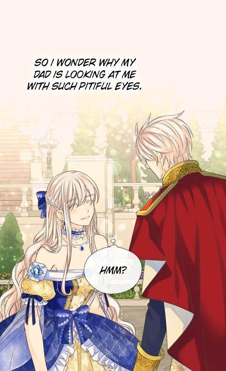 Daughter of the Emperor Chapter 236 page 33 - Chapter 236