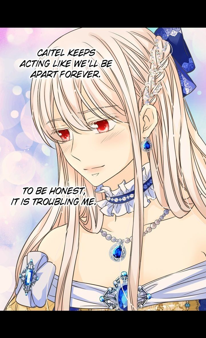 Daughter of the Emperor Chapter 236 page 34 - Chapter 236