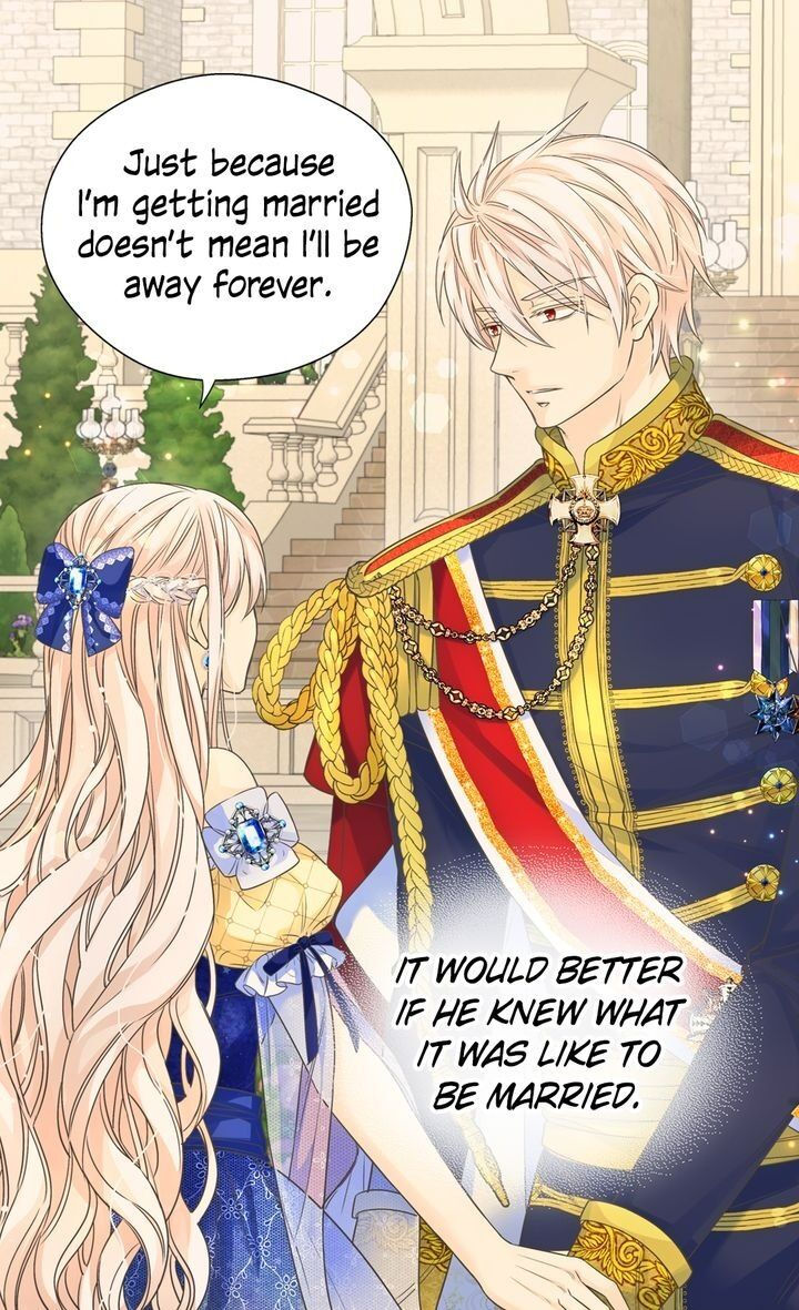 Daughter of the Emperor Chapter 236 page 36 - Chapter 236
