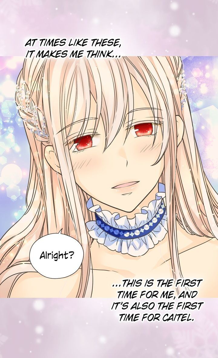 Daughter of the Emperor Chapter 236 page 37 - Chapter 236