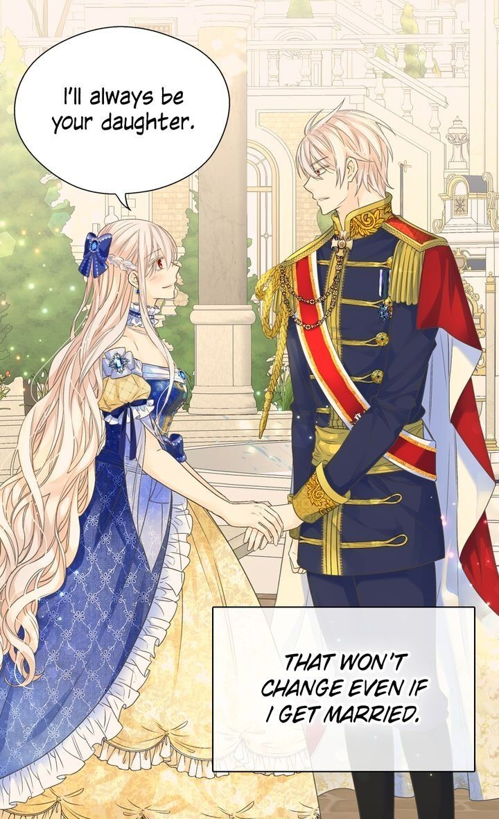 Daughter of the Emperor Chapter 236 page 40 - Chapter 236
