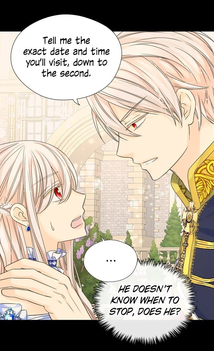 Daughter of the Emperor Chapter 236 page 44 - Chapter 236