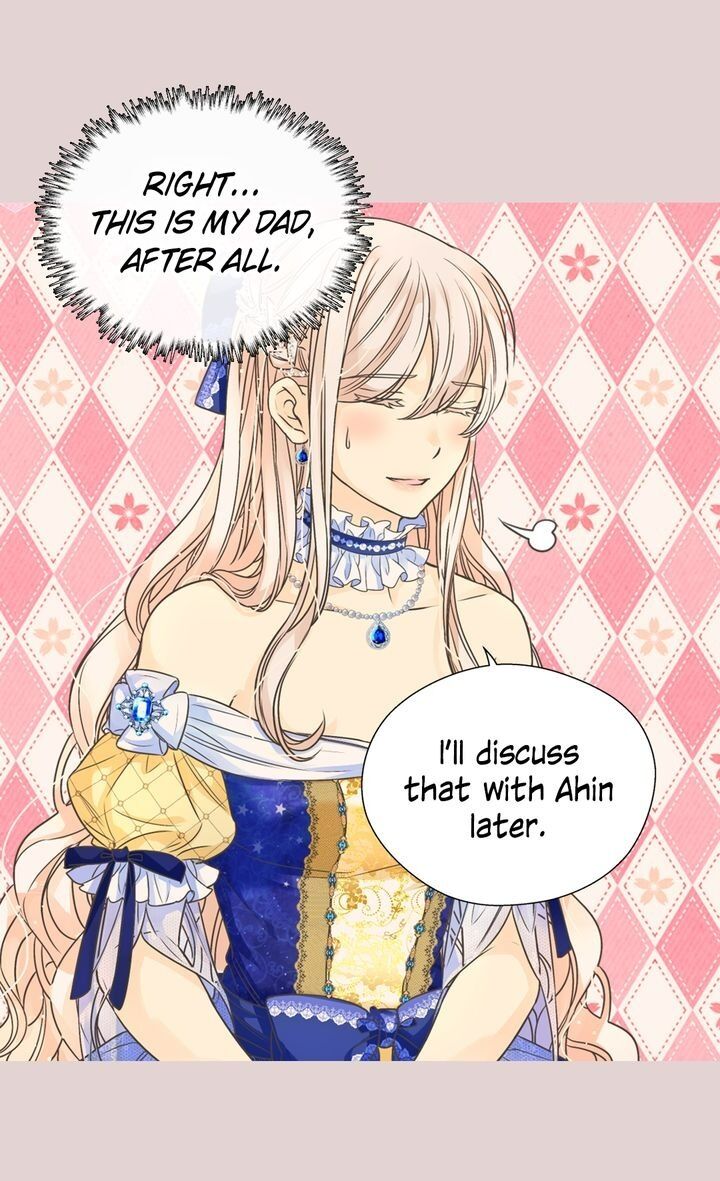 Daughter of the Emperor Chapter 236 page 45 - Chapter 236