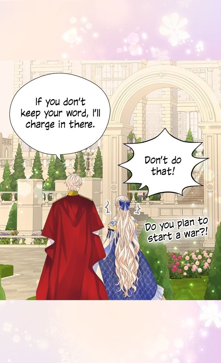 Daughter of the Emperor Chapter 236 page 46 - Chapter 236