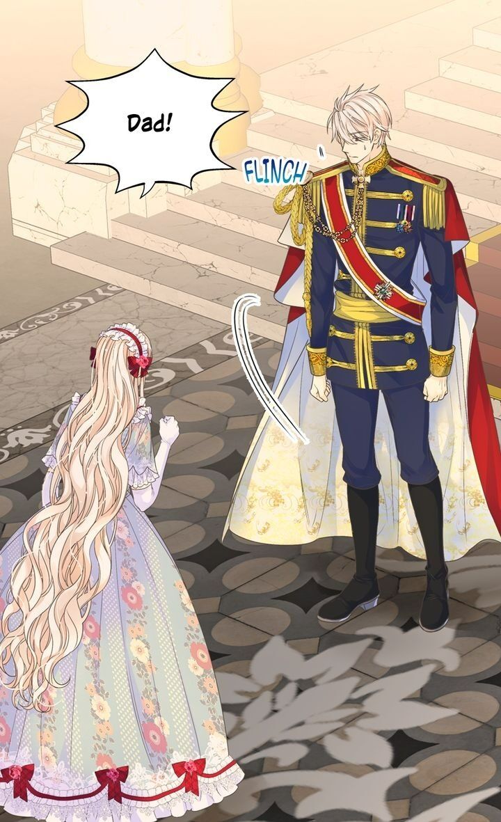 Daughter of the Emperor Chapter 236 page 5 - Chapter 236