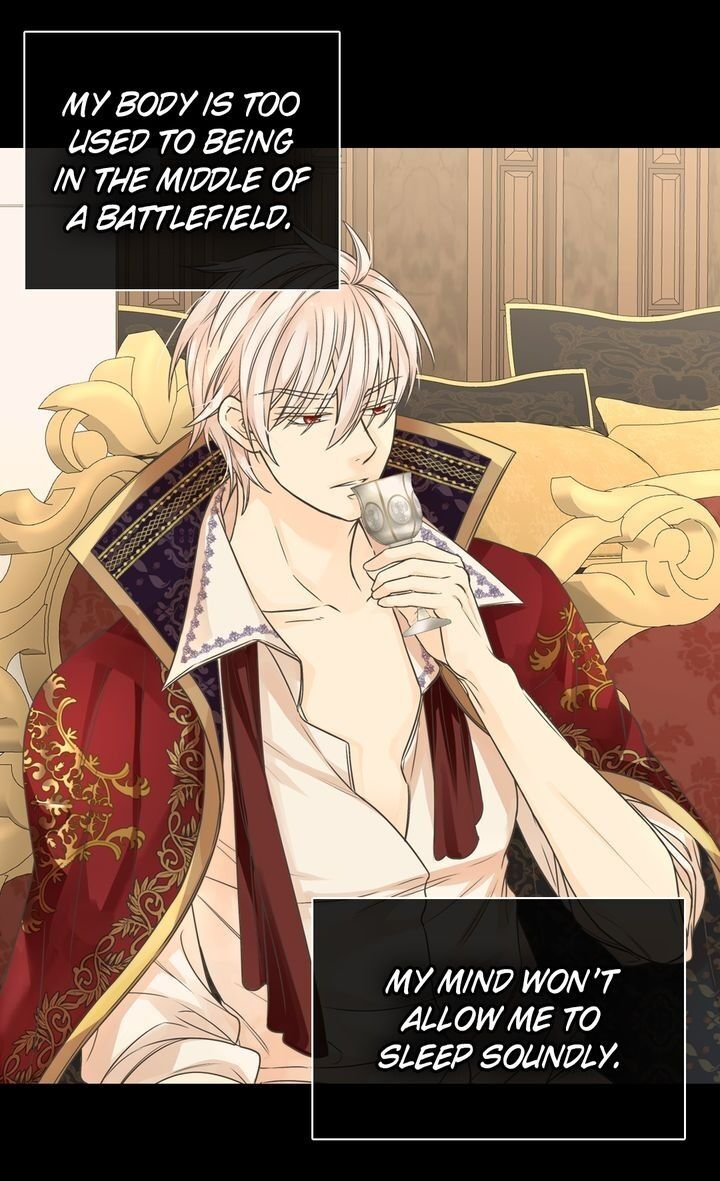 Daughter of the Emperor Chapter 236 page 53 - Chapter 236