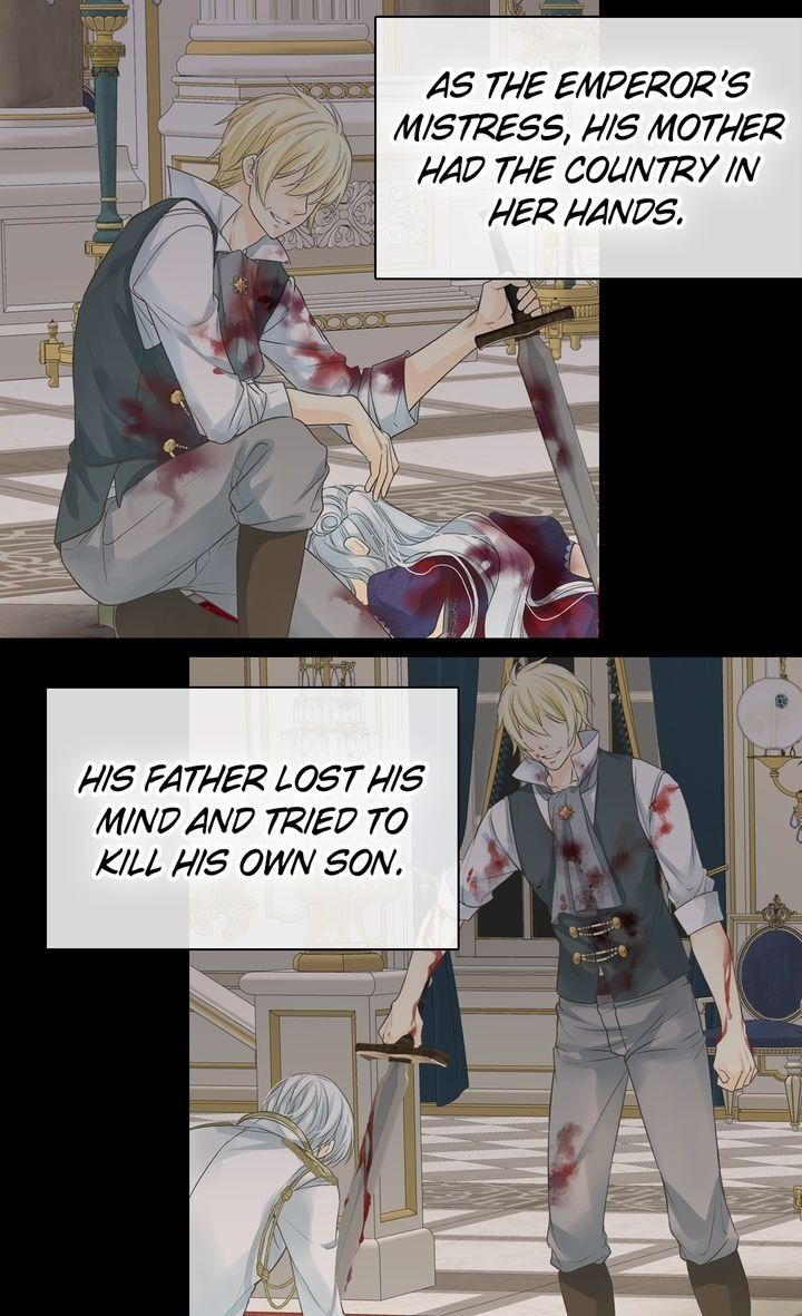 Daughter of the Emperor Chapter 237 page 10 - Chapter 237