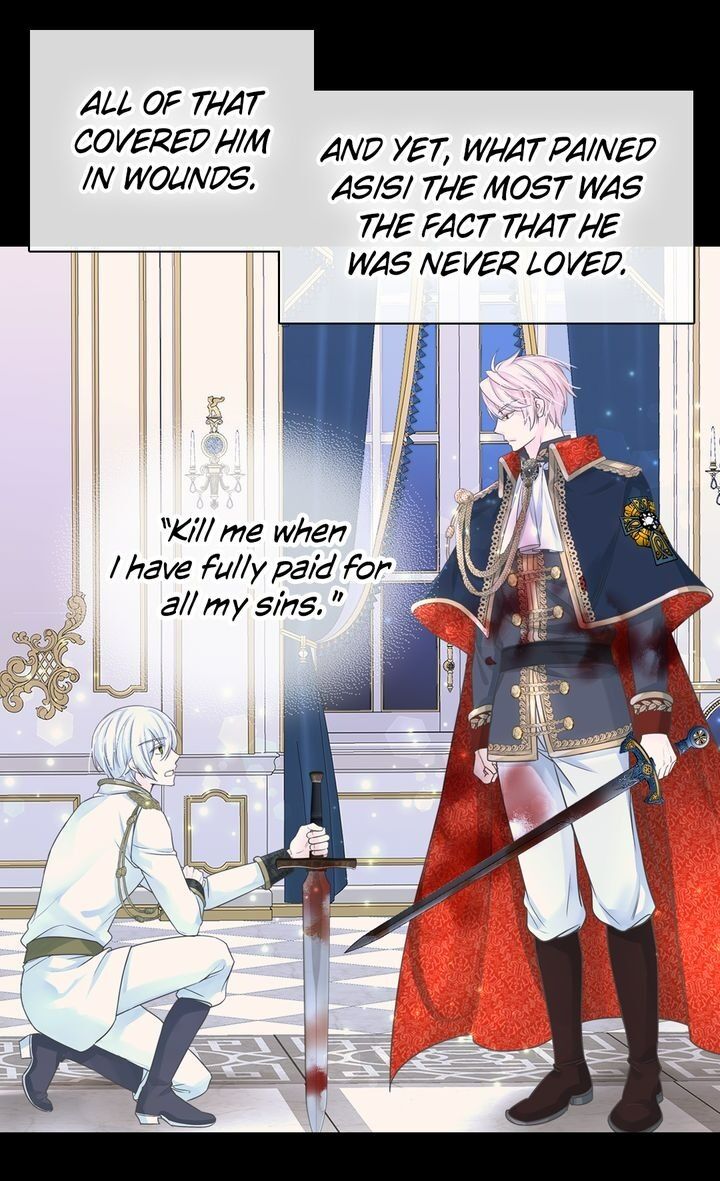 Daughter of the Emperor Chapter 237 page 11 - Chapter 237