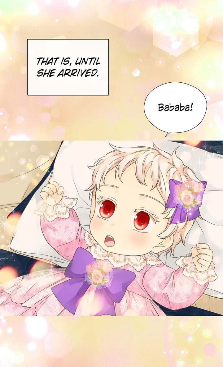 Daughter of the Emperor Chapter 237 page 15 - Chapter 237
