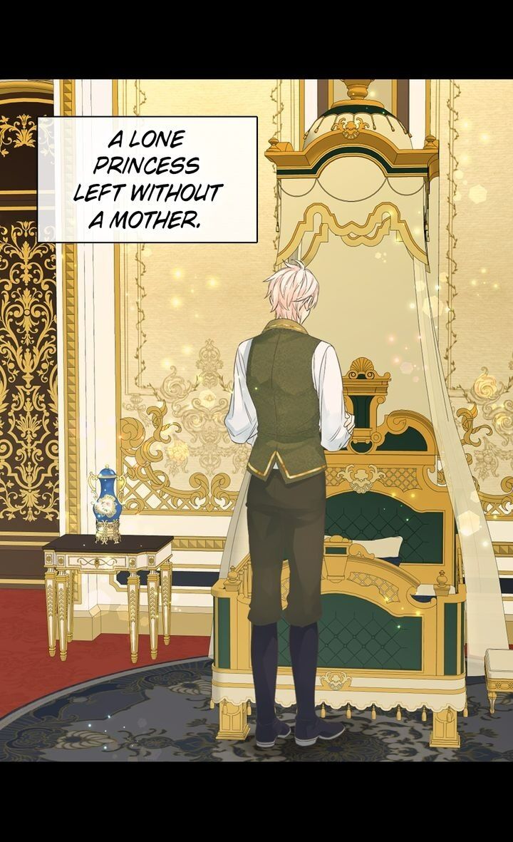 Daughter of the Emperor Chapter 237 page 18 - Chapter 237