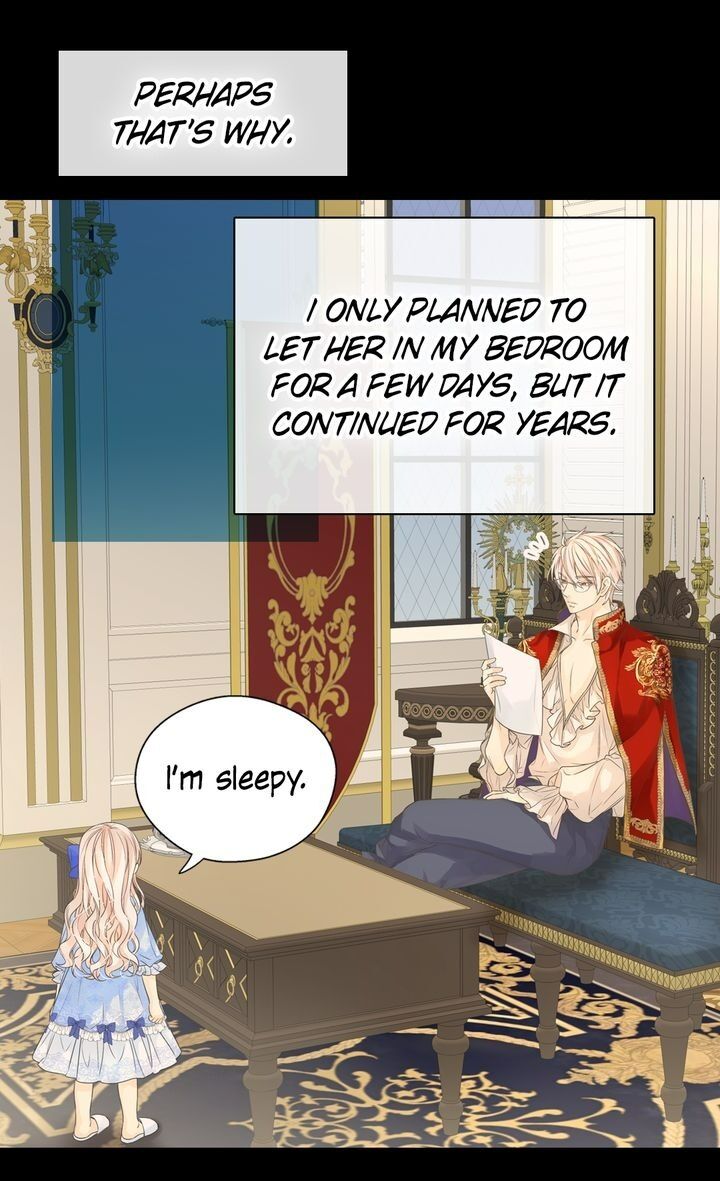 Daughter of the Emperor Chapter 237 page 31 - Chapter 237