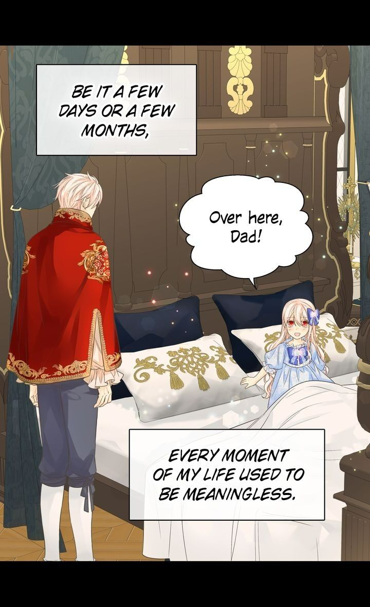 Daughter of the Emperor Chapter 237 page 35 - Chapter 237