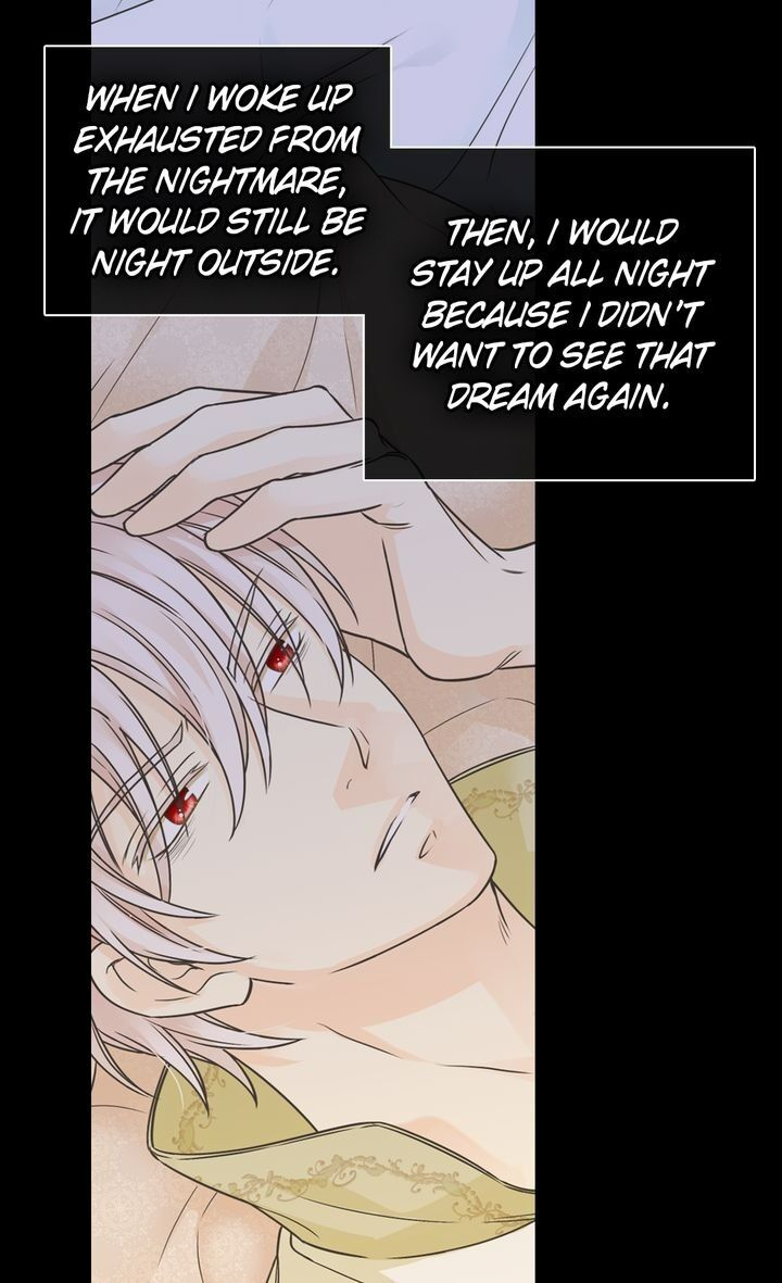 Daughter of the Emperor Chapter 237 page 4 - Chapter 237