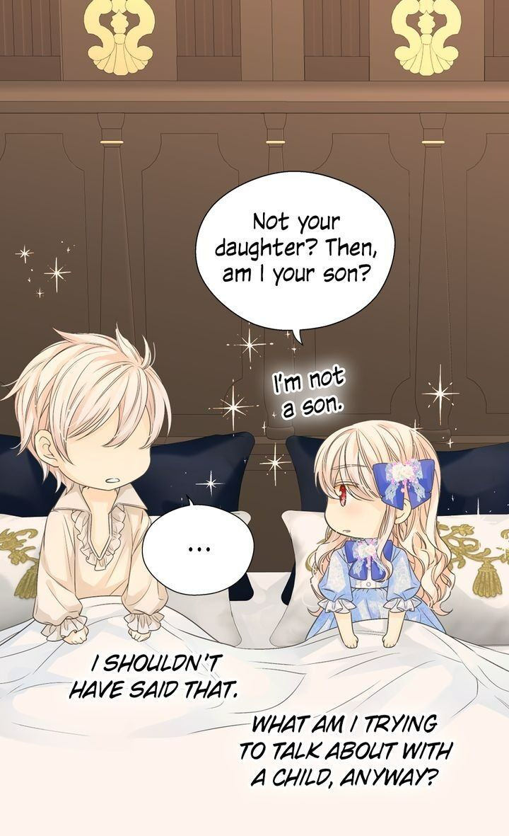 Daughter of the Emperor Chapter 237 page 43 - Chapter 237