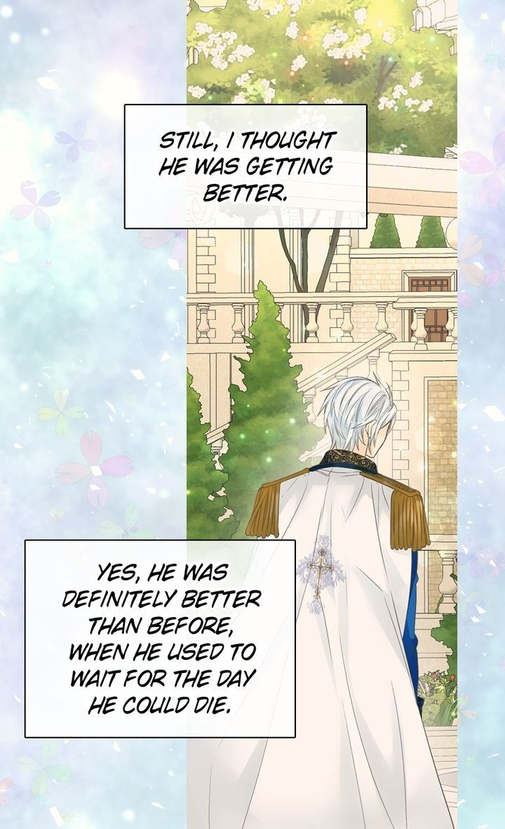 Daughter of the Emperor Chapter 237 page 46 - Chapter 237