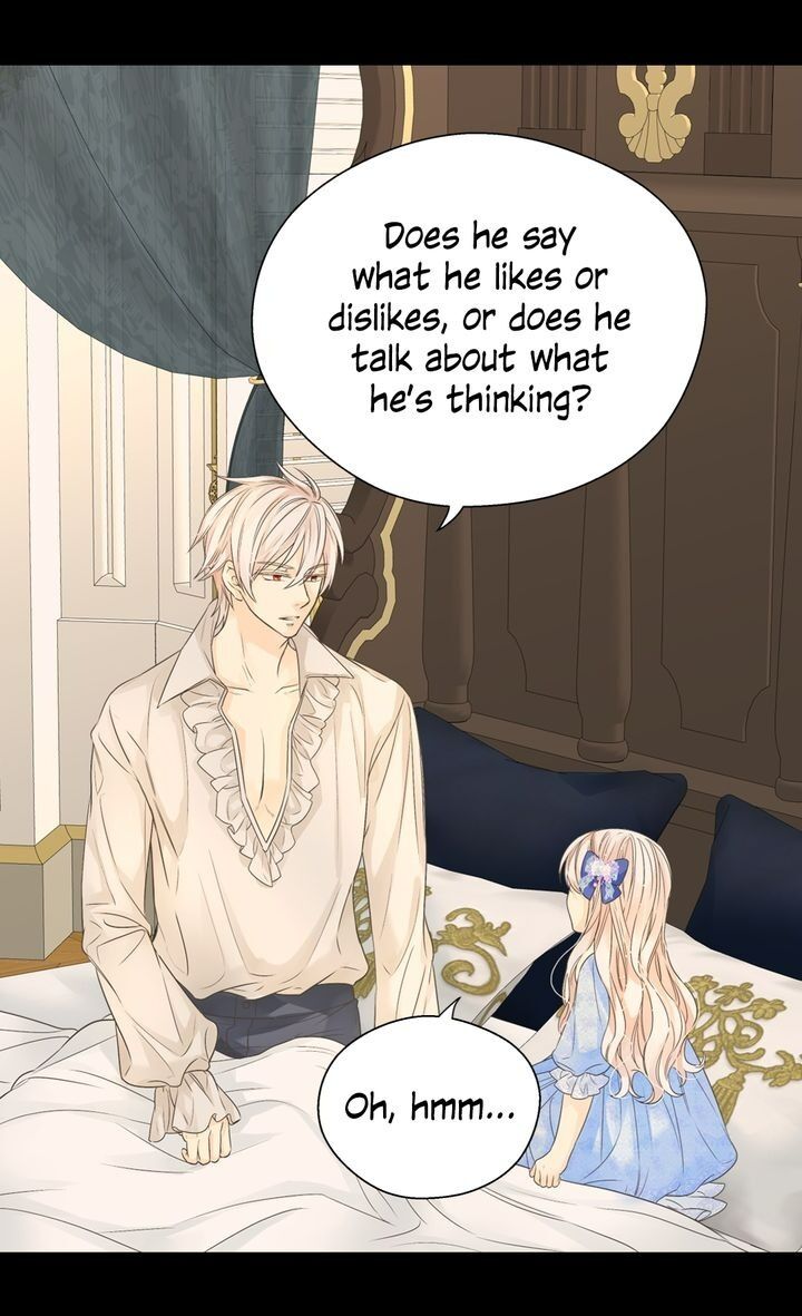 Daughter of the Emperor Chapter 237 page 49 - Chapter 237