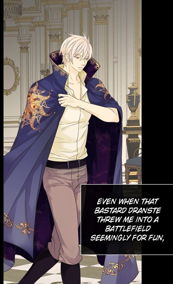 Daughter of the Emperor Chapter 237 page 5 - Chapter 237