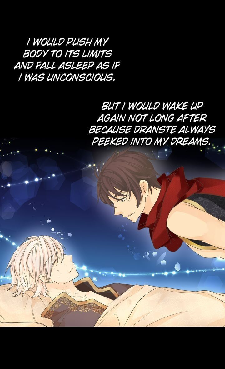 Daughter of the Emperor Chapter 237 page 6 - Chapter 237