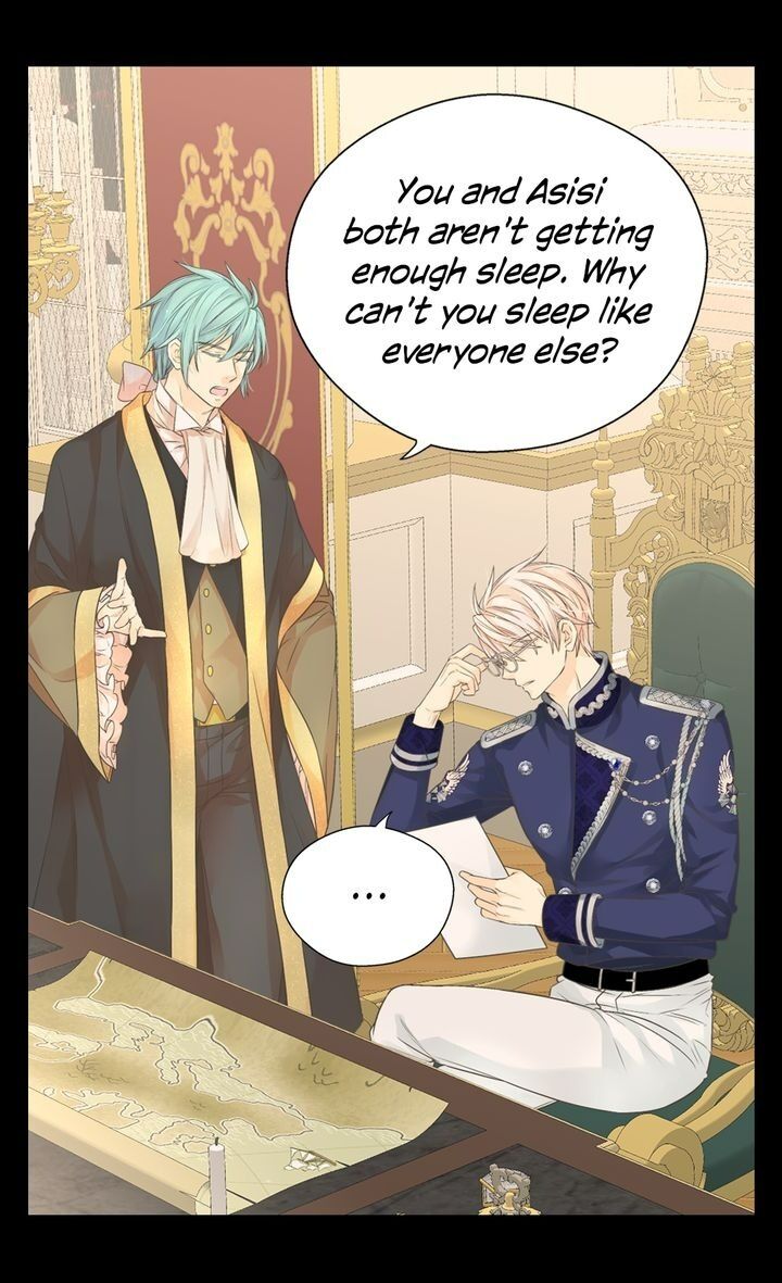 Daughter of the Emperor Chapter 237 page 8 - Chapter 237
