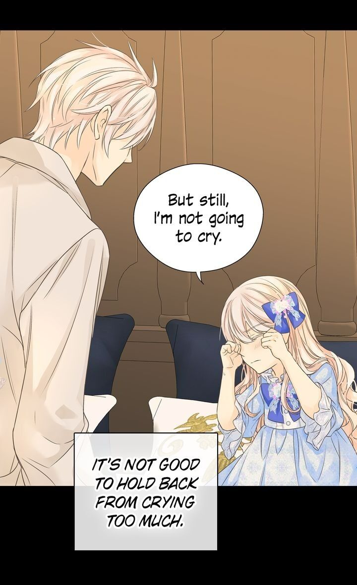 Daughter of the Emperor Chapter 238 page 10 - Chapter 238