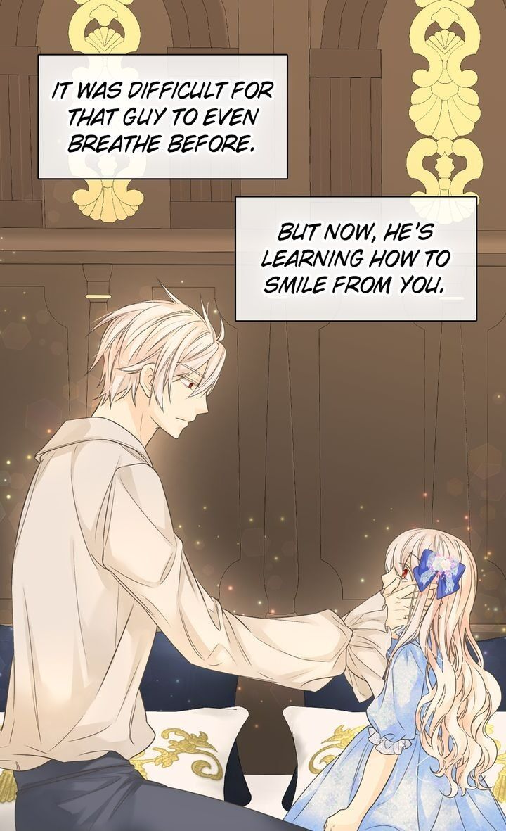 Daughter of the Emperor Chapter 238 page 15 - Chapter 238