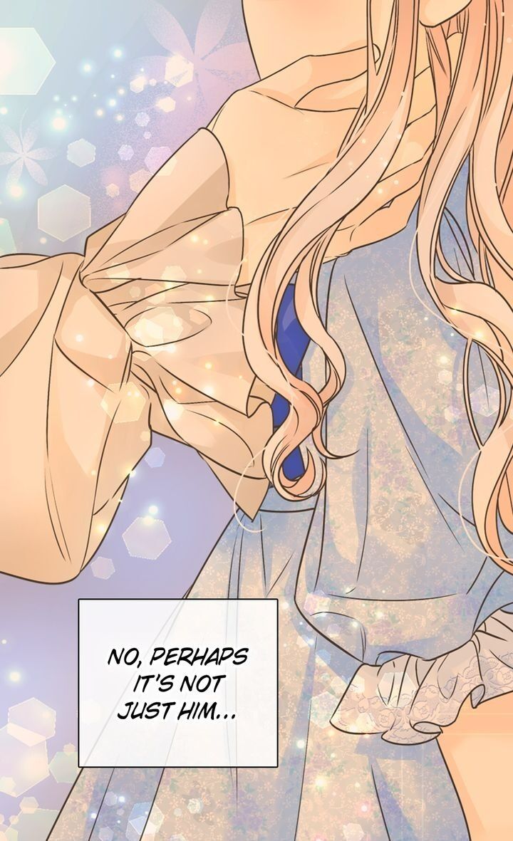 Daughter of the Emperor Chapter 238 page 17 - Chapter 238