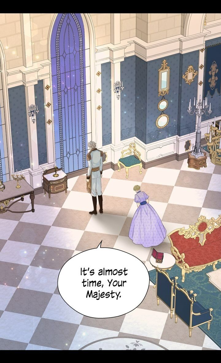 Daughter of the Emperor Chapter 238 page 20 - Chapter 238