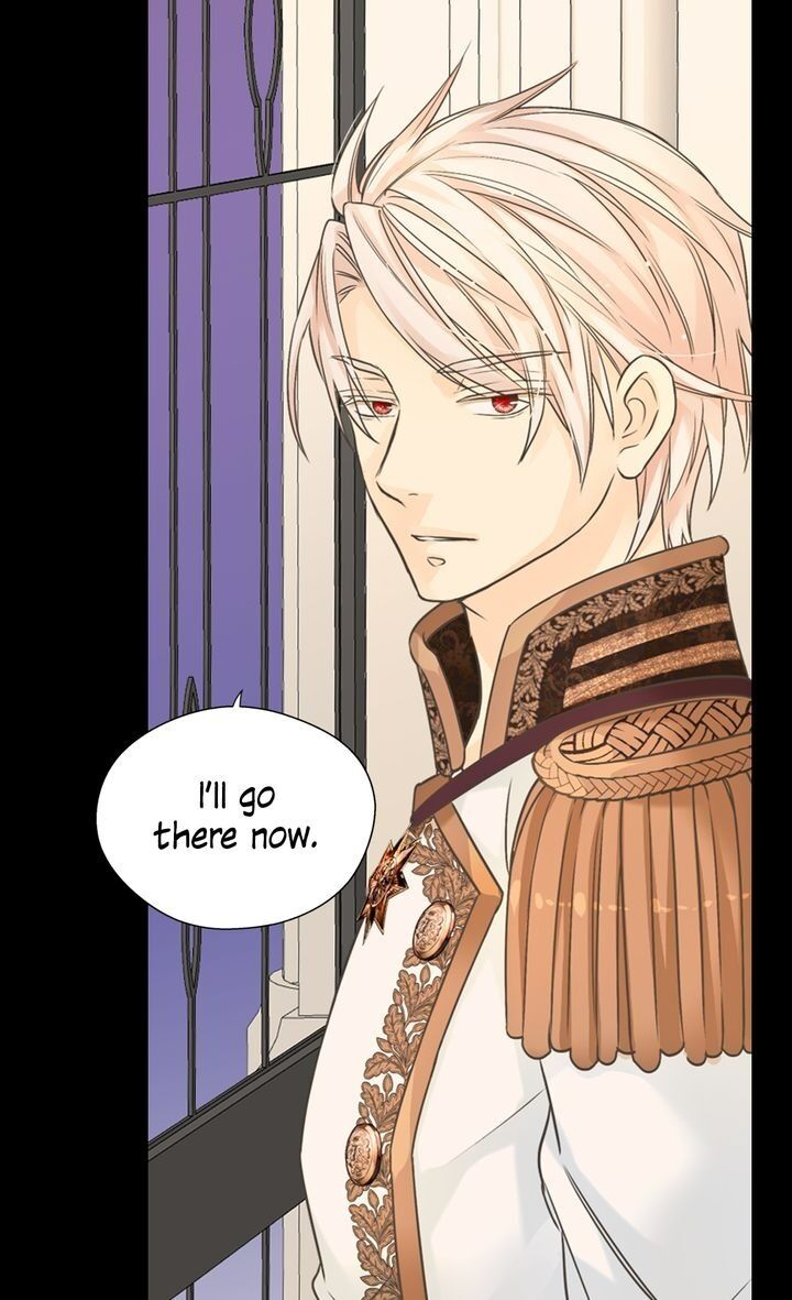 Daughter of the Emperor Chapter 238 page 21 - Chapter 238