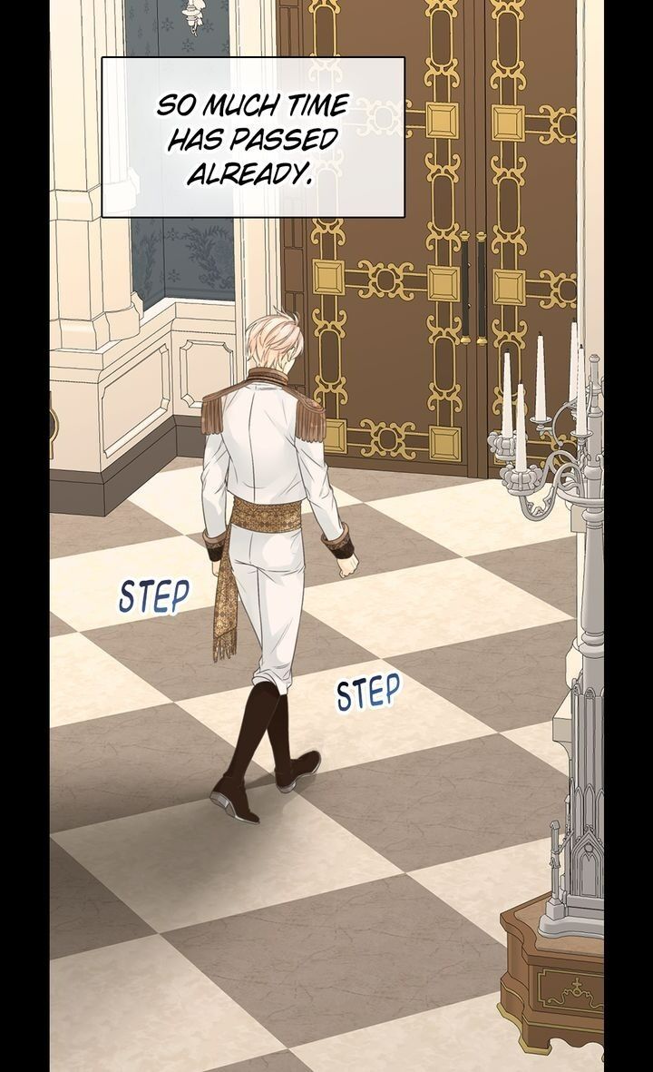 Daughter of the Emperor Chapter 238 page 23 - Chapter 238