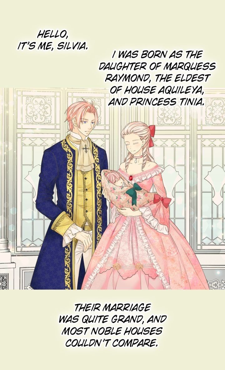 Daughter of the Emperor Chapter 238 page 32 - Chapter 238