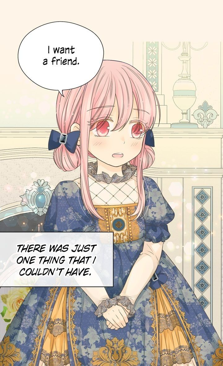 Daughter of the Emperor Chapter 238 page 34 - Chapter 238