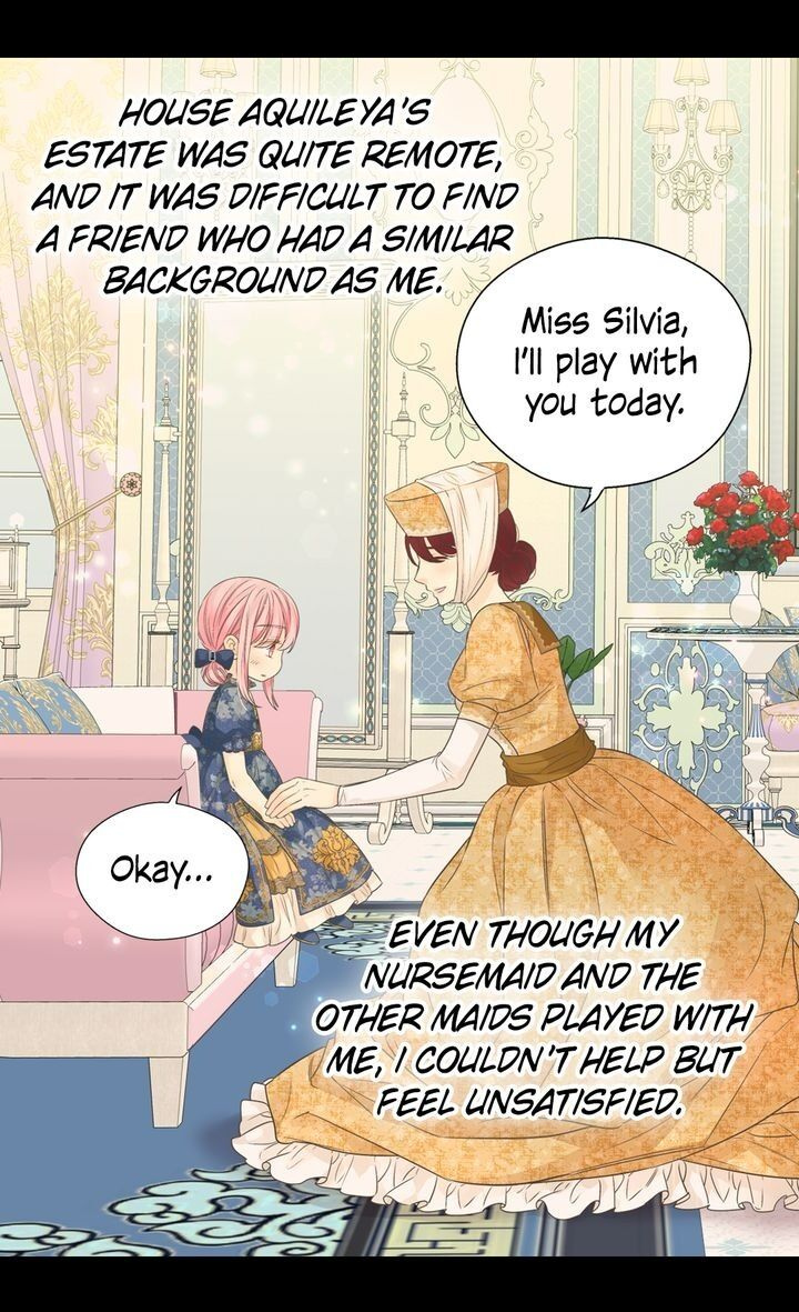 Daughter of the Emperor Chapter 238 page 35 - Chapter 238