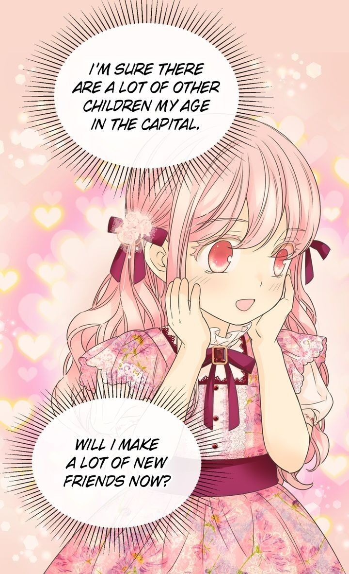 Daughter of the Emperor Chapter 238 page 37 - Chapter 238