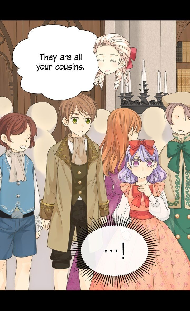 Daughter of the Emperor Chapter 238 page 38 - Chapter 238