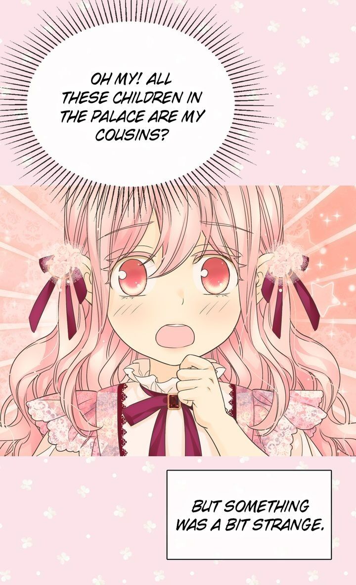 Daughter of the Emperor Chapter 238 page 39 - Chapter 238