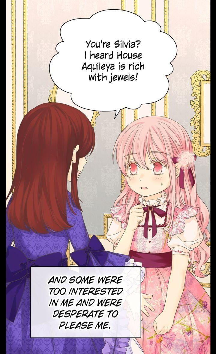 Daughter of the Emperor Chapter 238 page 41 - Chapter 238