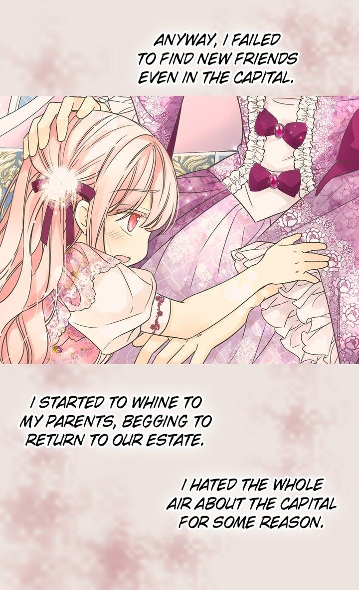 Daughter of the Emperor Chapter 238 page 44 - Chapter 238