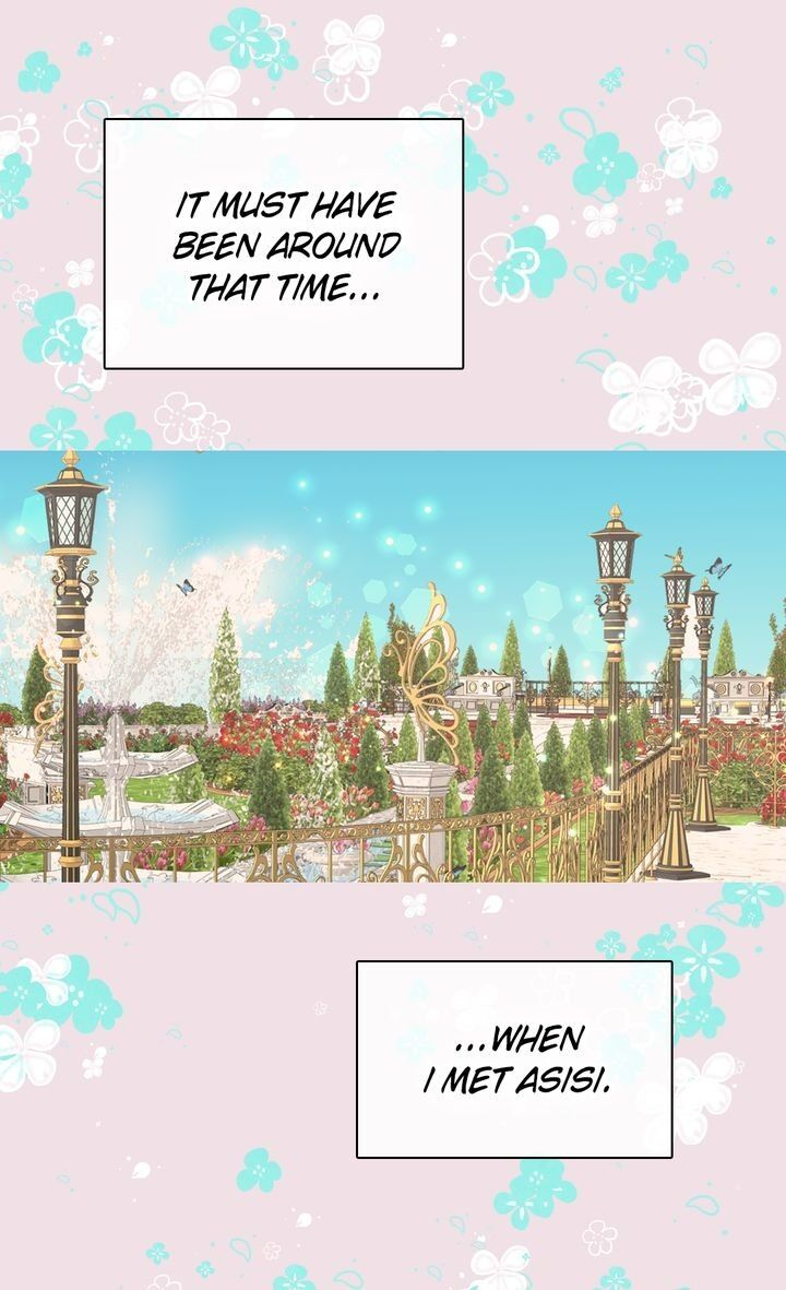 Daughter of the Emperor Chapter 238 page 45 - Chapter 238