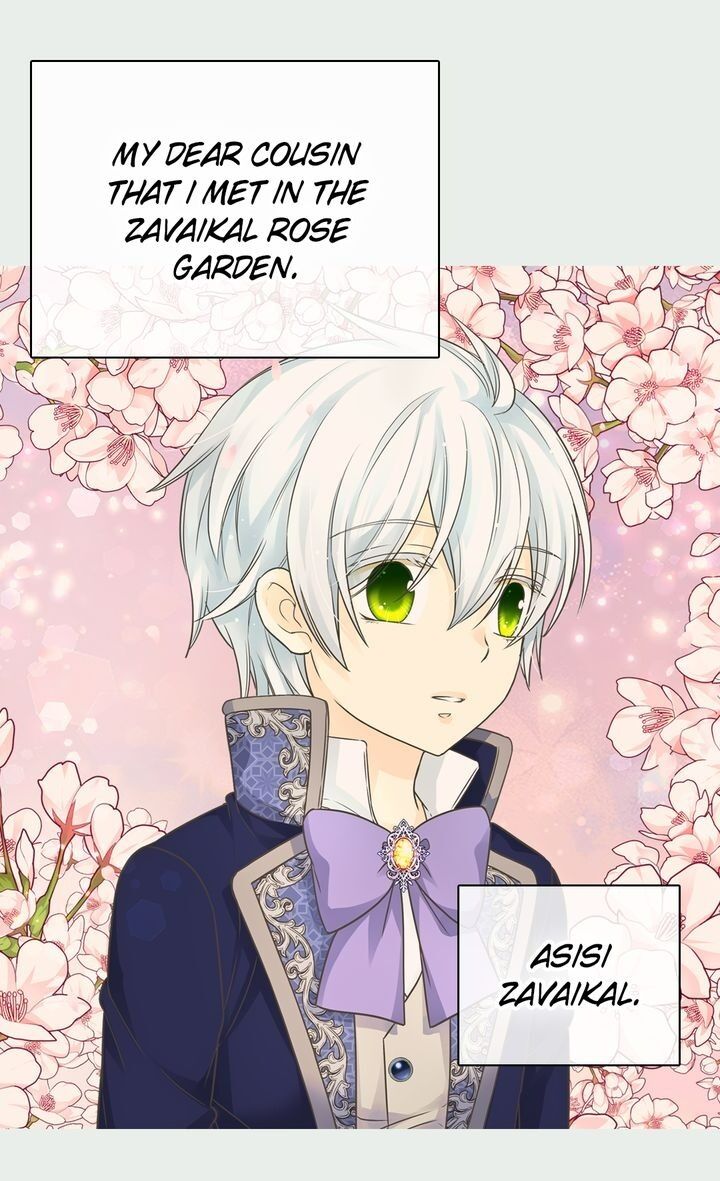 Daughter of the Emperor Chapter 238 page 48 - Chapter 238