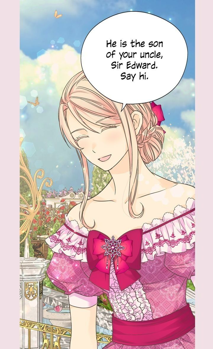 Daughter of the Emperor Chapter 238 page 49 - Chapter 238