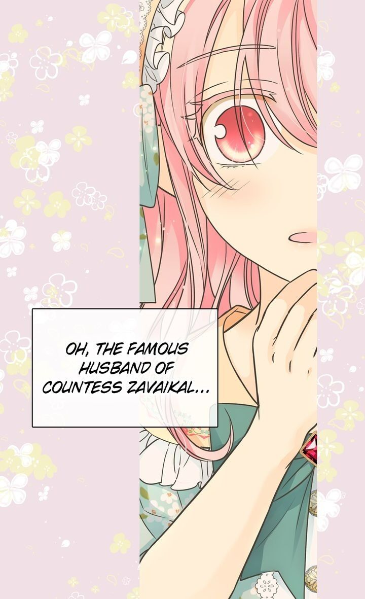 Daughter of the Emperor Chapter 238 page 50 - Chapter 238