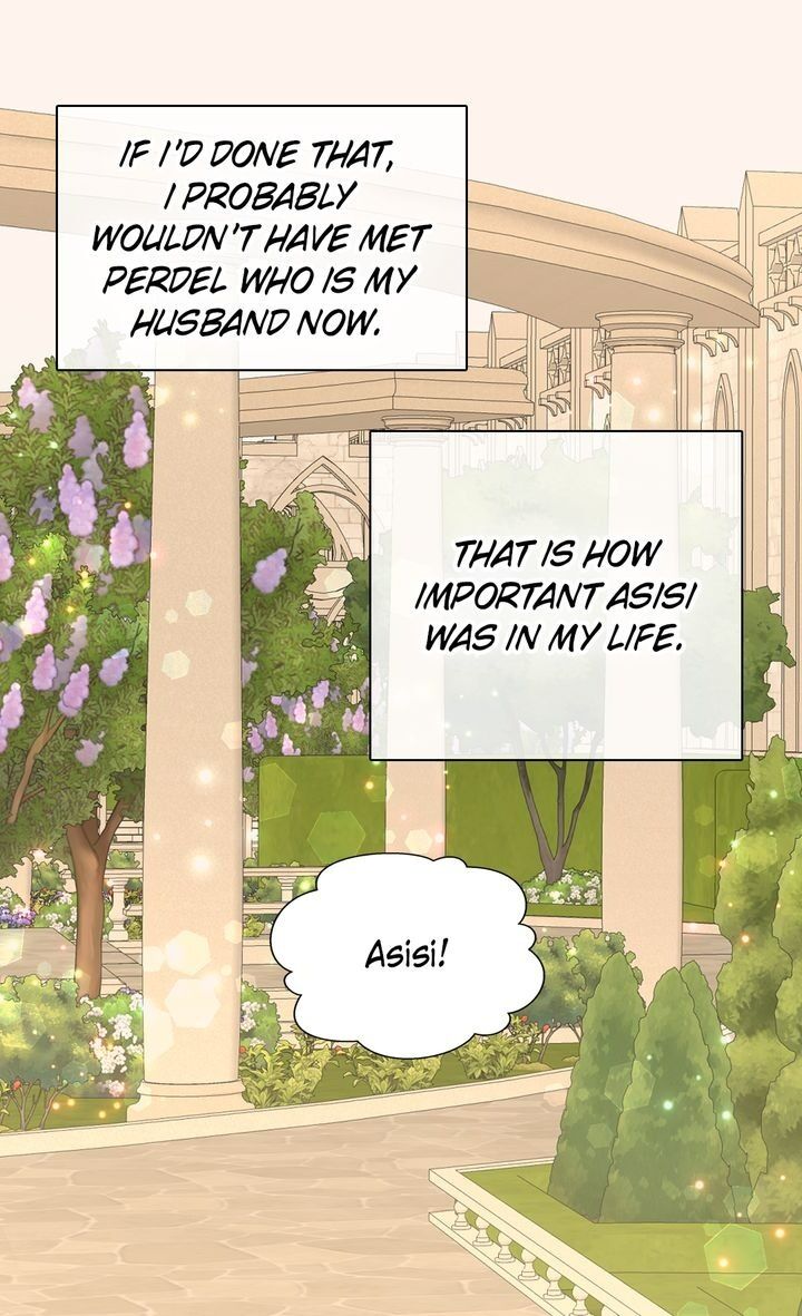 Daughter of the Emperor Chapter 238 page 52 - Chapter 238