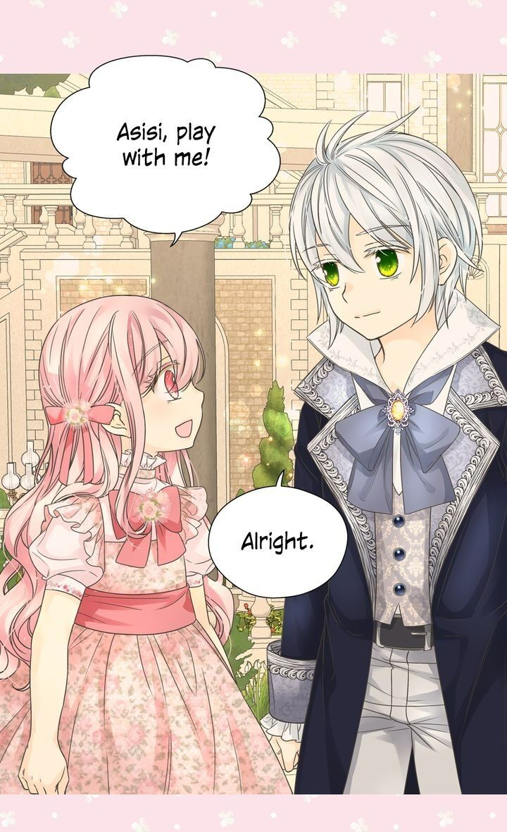 Daughter of the Emperor Chapter 238 page 53 - Chapter 238