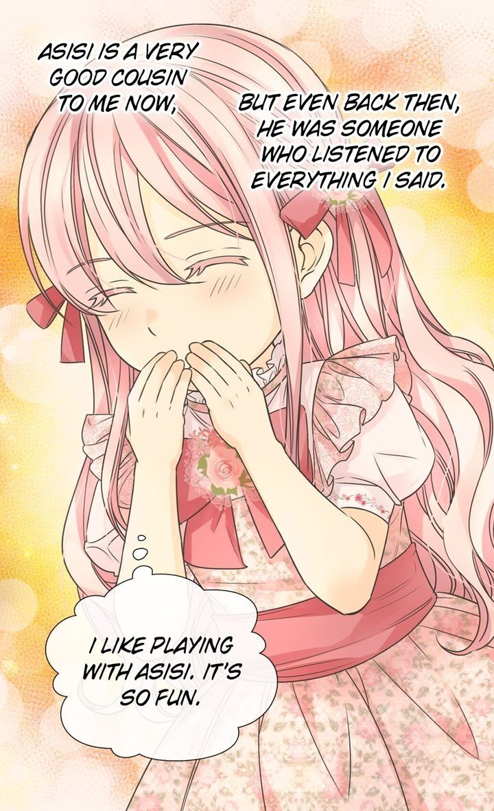 Daughter of the Emperor Chapter 238 page 55 - Chapter 238