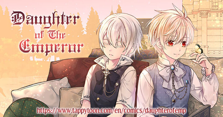 Daughter of the Emperor Chapter 238 page 58 - Chapter 238