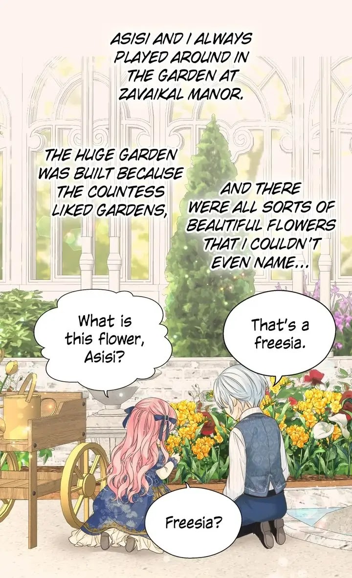 Daughter of the Emperor Chapter 239 page 10 - Chapter 239