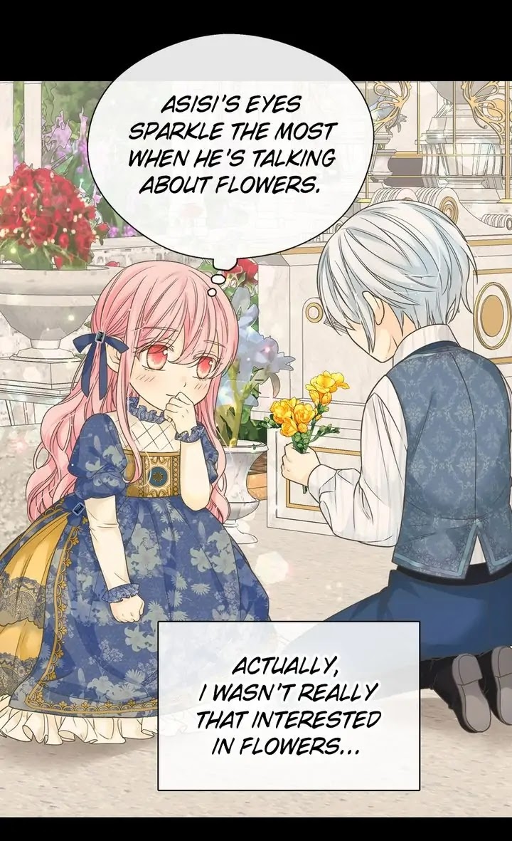 Daughter of the Emperor Chapter 239 page 12 - Chapter 239