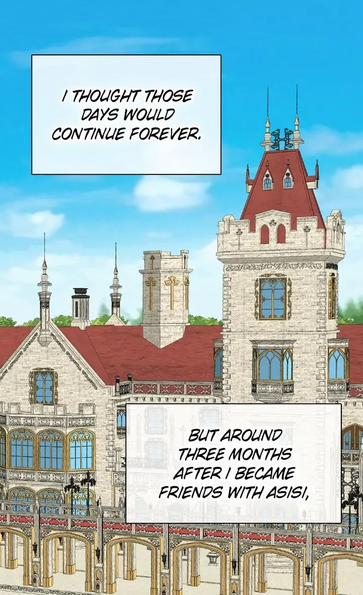 Daughter of the Emperor Chapter 239 page 15 - Chapter 239