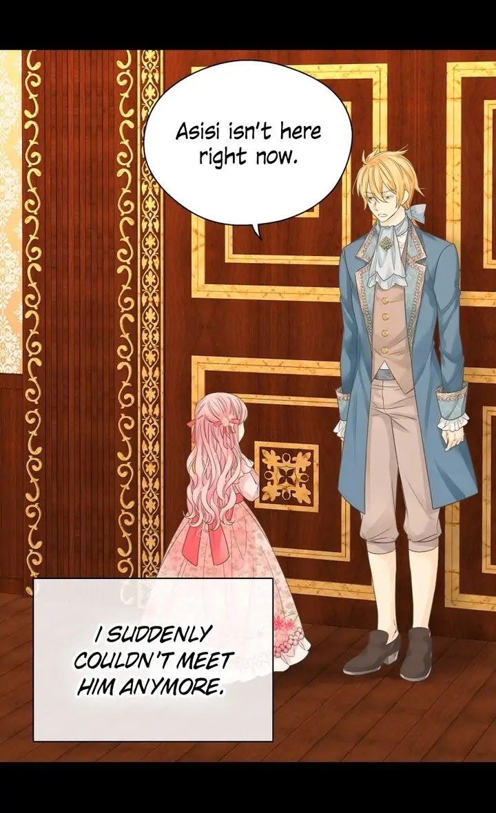 Daughter of the Emperor Chapter 239 page 16 - Chapter 239