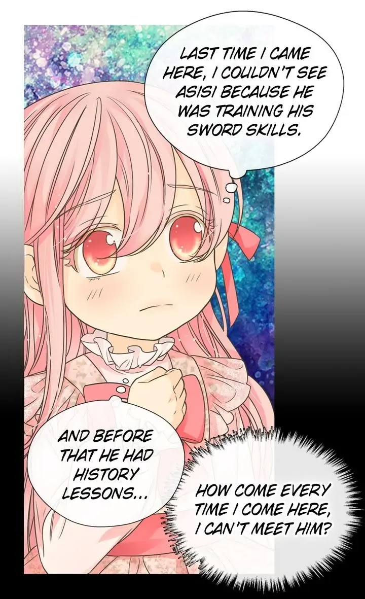 Daughter of the Emperor Chapter 239 page 17 - Chapter 239